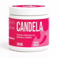 Candela Crema Reductora 300ml